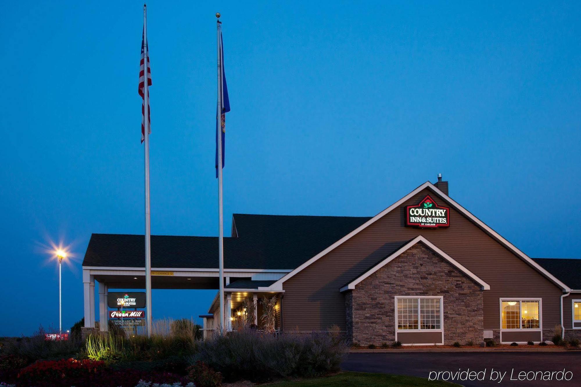 Country Inn & Suites By Radisson, Woodbury, Mn Exterior foto